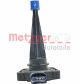 METZGER Sensor, Motorölstand 0901192