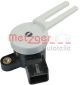 METZGER Pedalwegsensor, Bremspedal 0901198