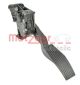 METZGER Sensor, Fahrpedalstellung 0901228