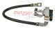METZGER Sensor, Batteriemanagement 0901262