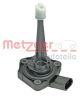 METZGER Sensor, Motorölstand 0901278