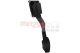 METZGER Sensor, Fahrpedalstellung 0901352
