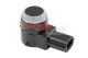METZGER Sensor, Einparkhilfe 0901380