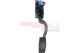 METZGER Sensor, Fahrpedalstellung 0901384