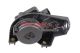 METZGER Sensor, Fahrpedalstellung 0901439