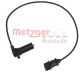 METZGER Impulsgeber, Kurbelwelle 0902047