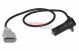 METZGER Sensor, Geschwindigkeit/Drehzahl 0909048