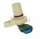 METZGER Drehzahlsensor, Automatikgetriebe 0909049