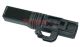 METZGER Drehzahlsensor, Schaltgetriebe 0909075