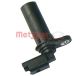METZGER Drehzahlsensor, Schaltgetriebe 0902210