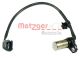 METZGER Impulsgeber, Kurbelwelle 0902221