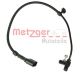 METZGER Impulsgeber, Kurbelwelle 0902237