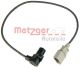 METZGER Impulsgeber, Kurbelwelle 0902242