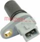 METZGER Drehzahlsensor, Automatikgetriebe 0902333