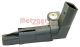 METZGER Impulsgeber, Kurbelwelle 0902365
