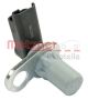 METZGER Impulsgeber, Kurbelwelle 0902366