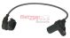 METZGER Sensor, Nockenwellenposition 0903005