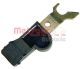 METZGER Sensor, Nockenwellenposition 0903011