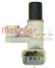 METZGER Sensor, Nockenwellenposition 0903018