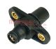 METZGER Sensor, Nockenwellenposition 0903032