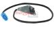 METZGER Sensor, Nockenwellenposition 0903046