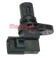 METZGER Sensor, Nockenwellenposition 0903056