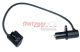 METZGER Sensor, Nockenwellenposition 0903065