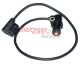 METZGER Sensor, Nockenwellenposition 0903068