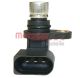 METZGER Sensor, Nockenwellenposition 0903070