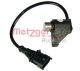 METZGER Sensor, Nockenwellenposition 0903077