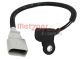 METZGER Sensor, Nockenwellenposition 0903138