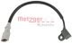 METZGER Sensor, Nockenwellenposition 0903186