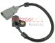 METZGER Sensor, Nockenwellenposition 0903167