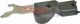 METZGER Sensor, Nockenwellenposition 0903233