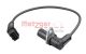 METZGER Sensor, Nockenwellenposition 0903185