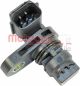 METZGER Sensor, Nockenwellenposition 0903191