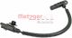 METZGER Sensor, Nockenwellenposition 0903202