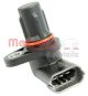 METZGER Sensor, Nockenwellenposition 0903218