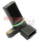 METZGER Sensor, Nockenwellenposition 0903224