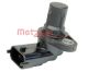 METZGER Sensor, Nockenwellenposition 0903227