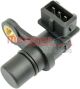METZGER Sensor, Nockenwellenposition 0903229