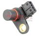 METZGER Sensor, Nockenwellenposition 0903250