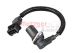 METZGER Sensor, Nockenwellenposition 0903285