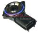 METZGER Sensor, Drosselklappenstellung 0904007