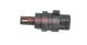 METZGER Sensor, Ansauglufttemperatur 0905049
