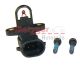 METZGER Sensor, Ansauglufttemperatur 0905067