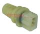 METZGER Sensor, Ansauglufttemperatur 0905070