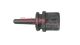 METZGER Sensor, Ansauglufttemperatur 0905071