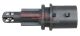 METZGER Sensor, Ansauglufttemperatur 0905074