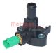 METZGER Sensor, Kühlmitteltemperatur 0905095